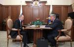 На реализацию проекта «Восток Ойл» направят более 10 трлн рублей