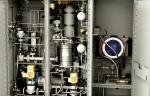 Предприятие «Росатома» «Центротех» разработало линейку электролизных установок для производства водорода