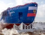 «ЗИО-Подольск» отгрузил оборудование для ледокола «Сибирь»