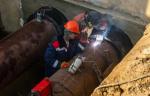 На обновление рязанских трубопроводов будет направлено еще 100 млн рублей