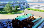 «Квадра» проведет реконструкцию теплофикационной установки Орловской ТЭЦ за 140 миллионов рублей