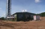 Инспекция госстройнадзора Новгородской области проверила ход строительства блочно-модульной котельной и КНС в Валдае