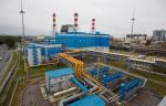 Энергоблоки электростанции №1 Центральной ТЭЦ прошли необходимые испытания и получили сертификаты соответствия стандартам
