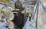 Компания «Атомэнергоремонт» поставит модульные холодильные машины для АЭС «Руппур»