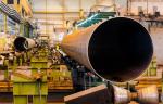 На «Ижорском трубопрокатном заводе» внедряются принципы бережливого производства