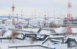Компания «Транснефть – Прикамье» провела замену и средний ремонт задвижек в ходе плановых работ на нефтепроводах