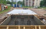 АО «Выборгтеплоэнерго» устанавливает новую современную блочно-модульную газовую котельную в посёлке Перово