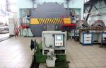 На Невском заводе завершено обновление вакуумного разгонно-балансировочного стенда фирмы Schenсk