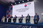 Исполнительный директор ООО «ЧелябинскСпецГражданСтрой» принял участие в Русском экономическом форуме