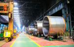 Завод АО «АЭМ-технологии» «Атоммаш» начал выпуск реакторной установки для блока № 7 Тяньваньской АЭС