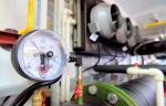 «Ямалкоммунэнерго» готовит объекты тепловодоснабжения в Муравленко к следующей зиме
