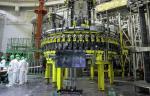 Главный инженер Белорусской АЭС рассказал о предстоящих динамических испытаниях на первом энергоблоке станции