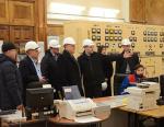 Энергетики «ТГК-1» обсудили перспективы сотрудничества с финскими коллегами из INERGIA OY