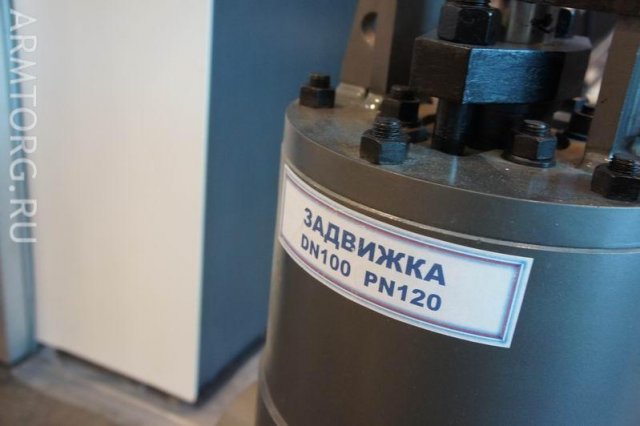 РосГазЭкспо-2012: АРКОР-Нева, ADL и общие зарисовки