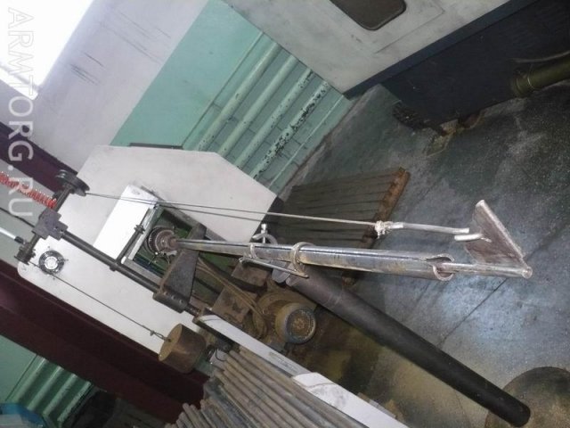 Завод Галлоп: заготовительный участок горячештамповочного цеха. Цех автоматной механической обработки