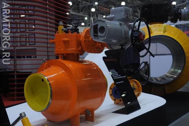 «СтройКапитал-Групп»(представитель KMC Corporation) , фоторепортаж по стенда PCVEXPO-2010