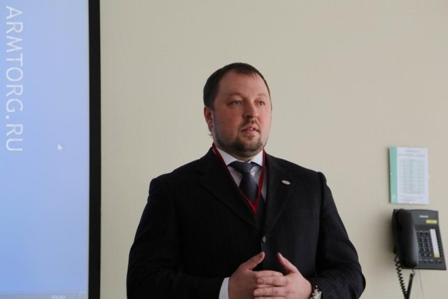 IV Всероссийской конференции теплоэнергетиков «Импортозамещение трубопроводной арматуры для ТЭС – решения и новации российских производителей»