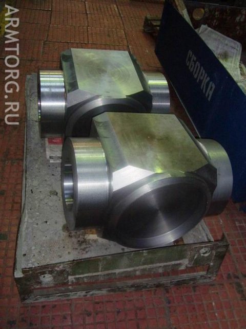 Завод Знамя Труда: сварочный участок и участок радиографического контроля