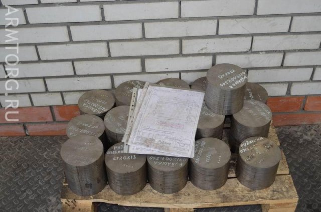 ЗАО РОУ: Термический участок