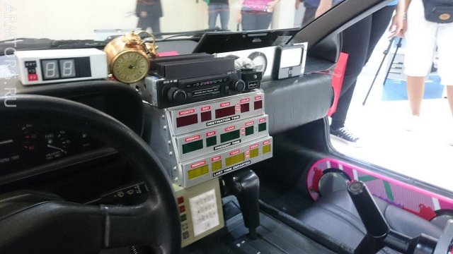 ACHEMA-2015: День второй - новинки стендистов и экспозиция выставки