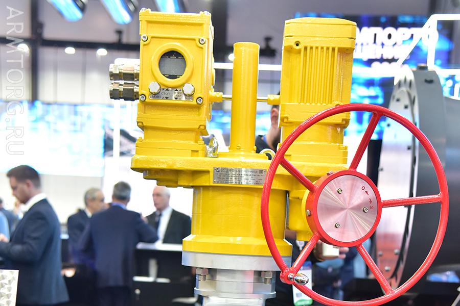 ПМГФ-2022: фоторепортаж первого дня от Медиагруппы ARMTORG