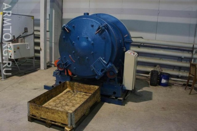 ALSO: заготовительное производство