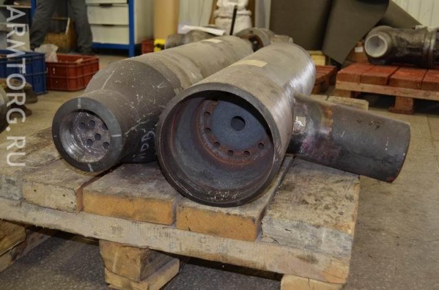 ЗАО РОУ: Участок сборки и комплектации арматуры завода РОУ