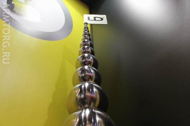 Aqua-Therm Moscow 2016. День первый