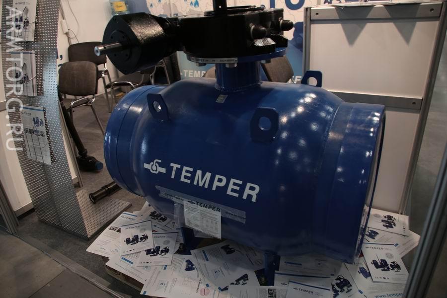 Газовый форум 2017. РосГазЭкспо Санкт-Петербург. День 1.