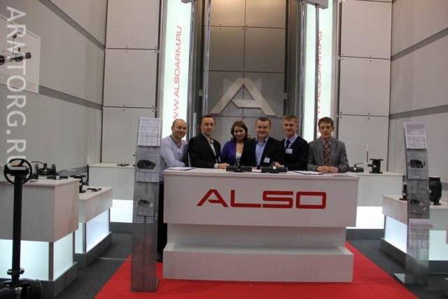 PCVExpo-2012: Второй день - участники и мероприятия