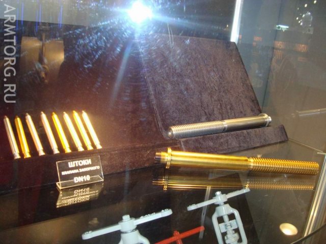 ЗАО Алтайская Машиностроительная Компания (ЗАО АМК), фоторепортаж со стенда