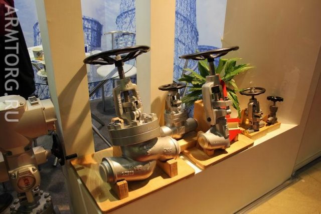 PCVExpo-2012: Второй день - участники и мероприятия