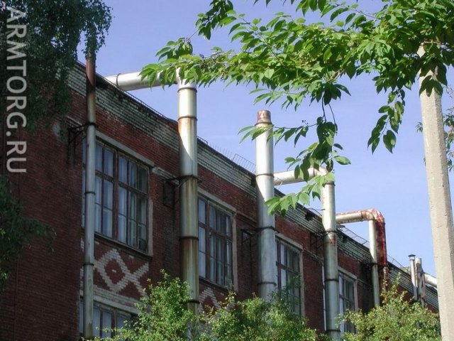 Бердский Электро Механический Завод - БЭМЗ - Территория завода и выпускаемая продукция