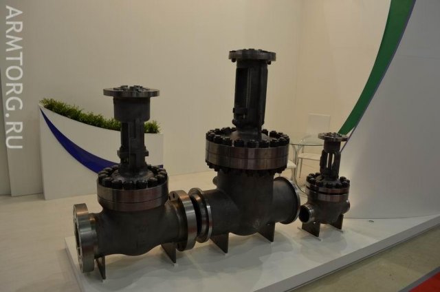 PCVExpo-2012: глазами рядового посетителя часть 1