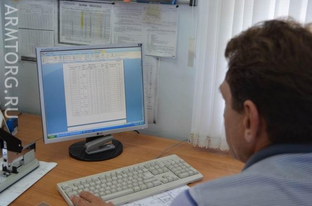 ЗАО РОУ: Конструкторский и проектировочный отделы