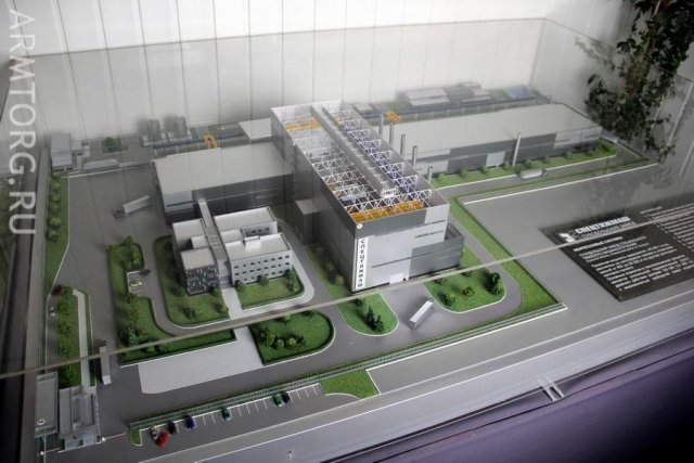 «Суходол-Спецтяжмаш», фоторепортаж с производственной площадки