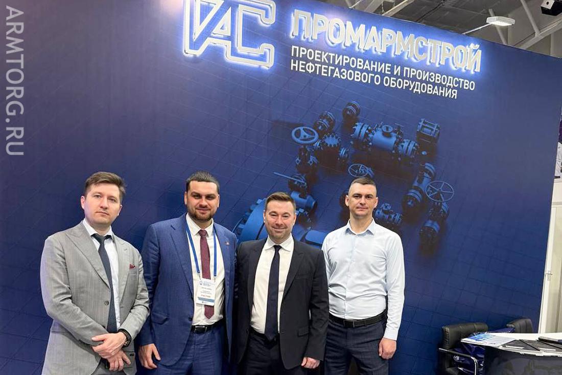 «Газ. Нефть. Новые технологии – Крайнему Северу» 2026