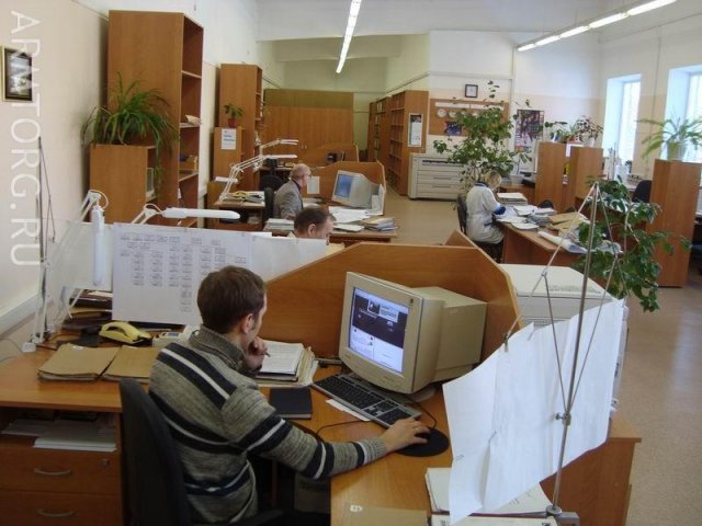 Бердский Электро Механический Завод - БЭМЗ - Конструкторское бюро