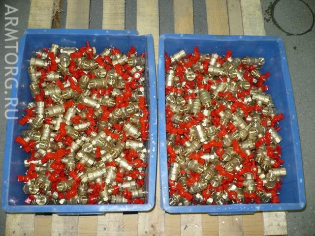 Завод Галлоп: сборочный цех