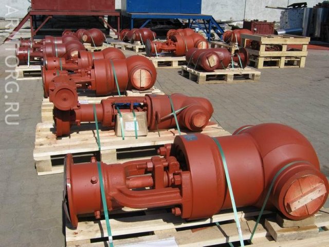 ЗАО РОУ: Готовая продукция завода РОУ