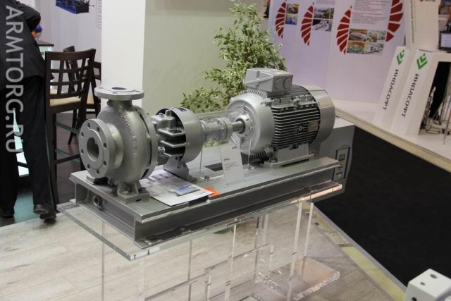 Russia Power 2013 фоторепортаж с места события