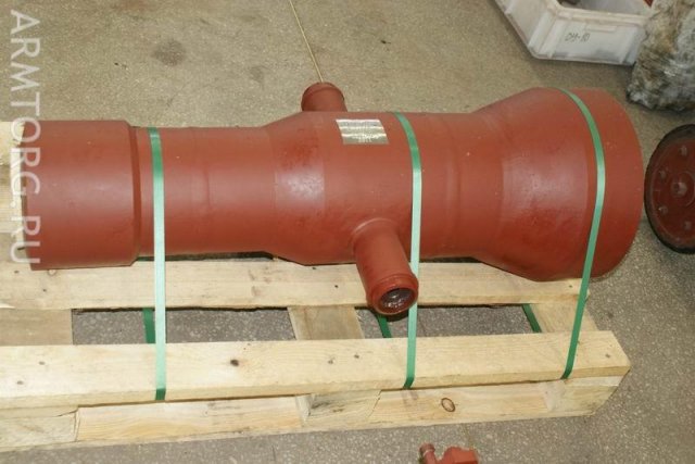 ЗАО РОУ: Готовая продукция завода РОУ