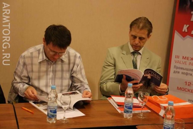  Дискуссионный клуб Трубопроводная арматура и насосы для агрессивных сред. Особенности конструкций и материалы