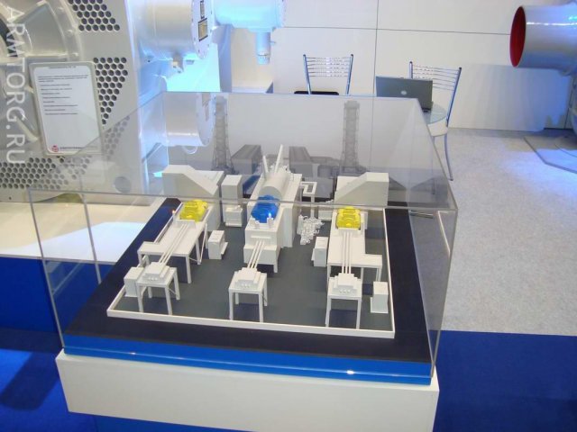 Тяжпромарматура - Нефтегаз-2010, Москва (фоторепортаж)