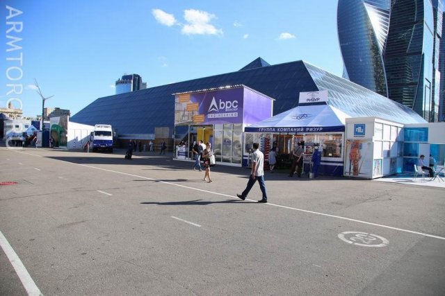 «Нефть и газ» / MIOGE-2015. День первый. Встречи, впечатления, тенденции