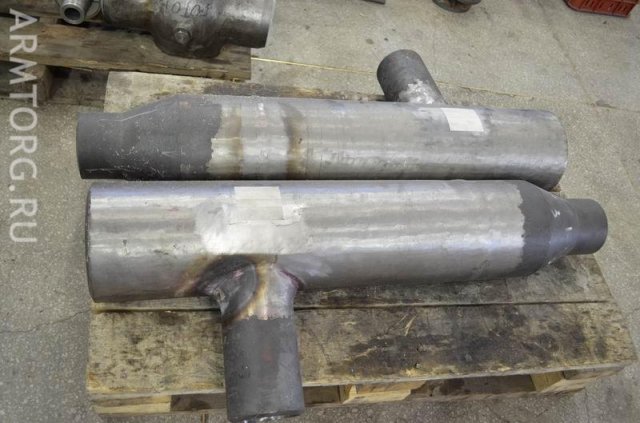 ЗАО РОУ: Участок сборки и комплектации арматуры завода РОУ