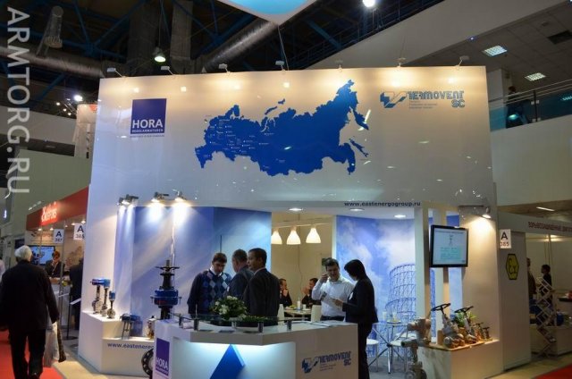 PCVExpo-2012: глазами рядового посетителя часть 2