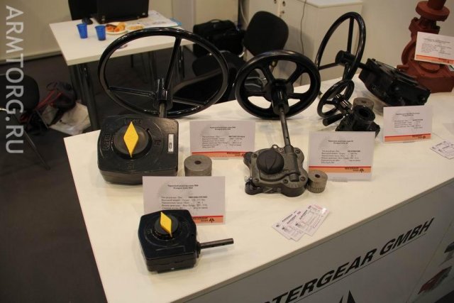 PCVExpo-2013. Стенды, участники, лица и новинки. часть 2