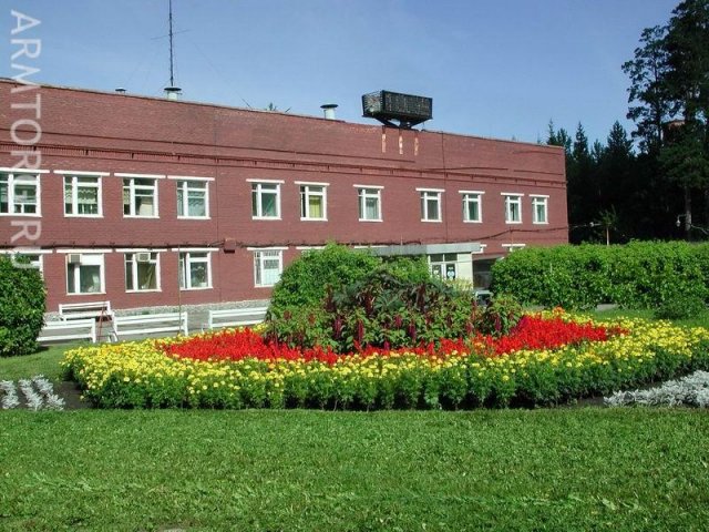 Бердский Электро Механический Завод - БЭМЗ - Территория завода и выпускаемая продукция