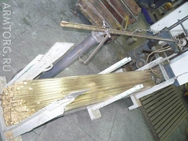 Завод Галлоп: заготовительный участок горячештамповочного цеха. Цех автоматной механической обработки